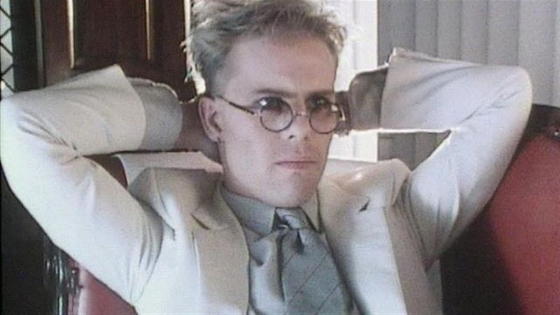 She Blinded Me with Science β Thomas Dolby (1982)