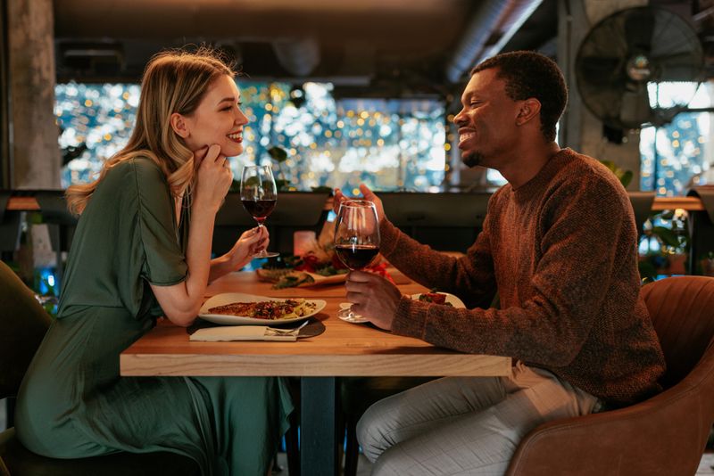 Freedom to Date Casually (Or Not at All)