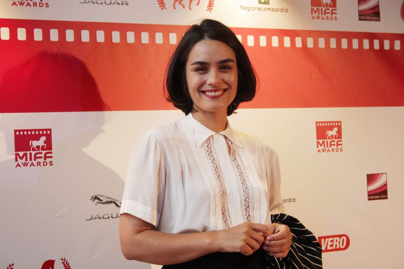 Shannyn Sossamon