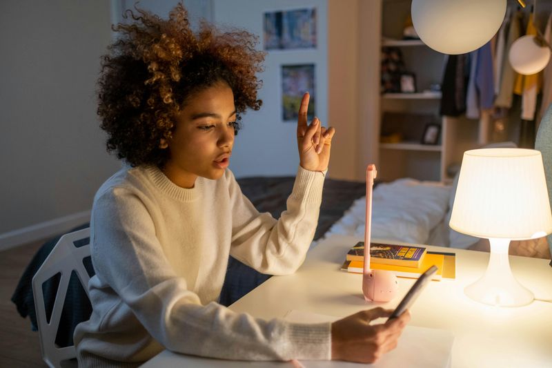 Phone-Based Language Tutor or Conversation Partner
