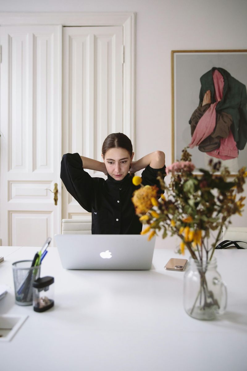 Content Writer