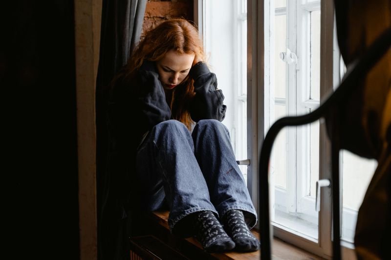 Fear of Loneliness