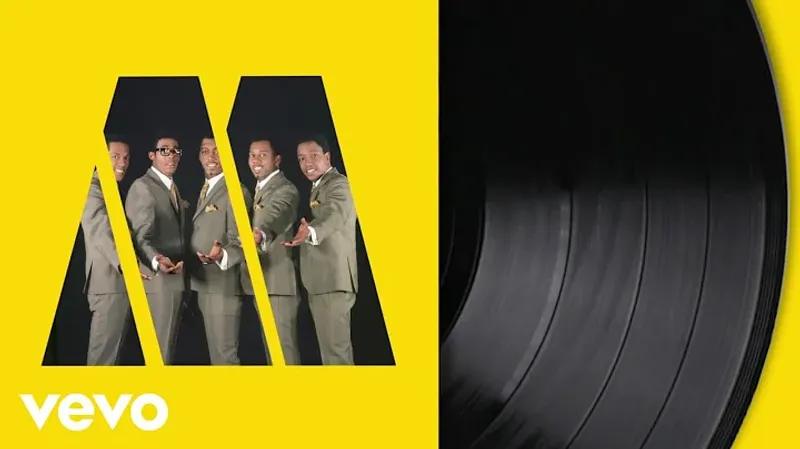 My Girl – The Temptations