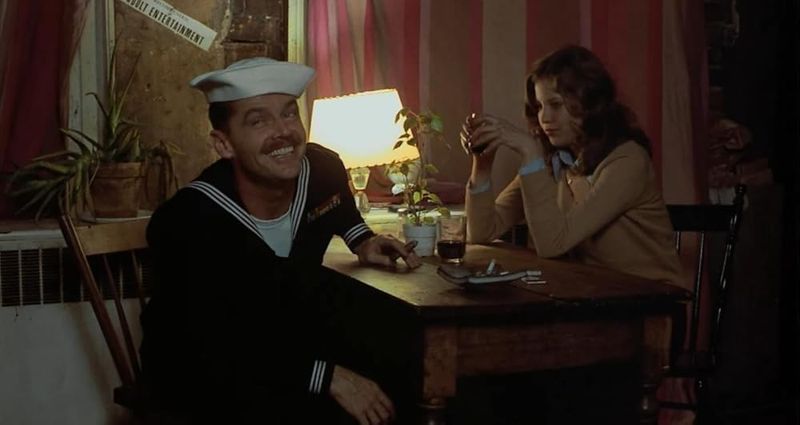The Last Detail (1973)