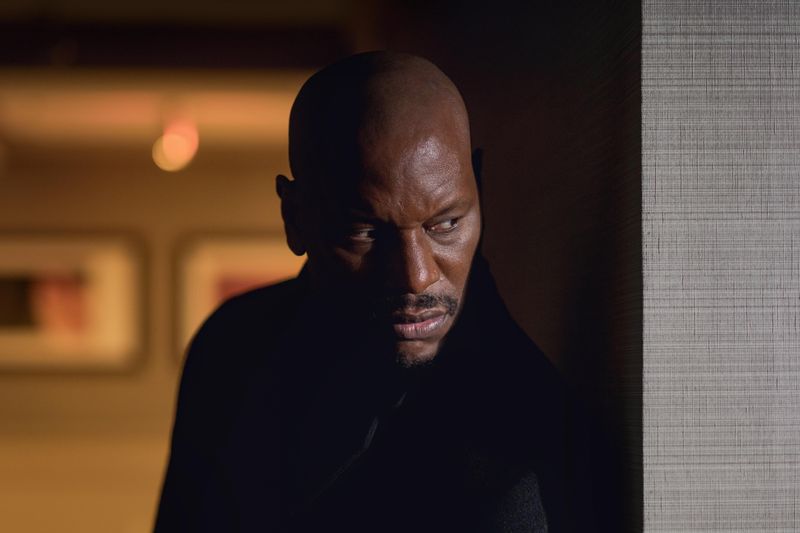 Tyrese Gibson's Emotional Online Rants