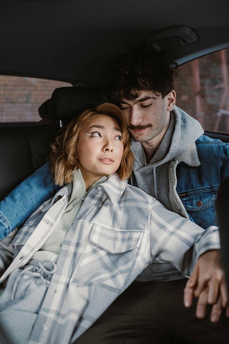 12 Signs He's Emotionally Invested Even If He Seems Quiet