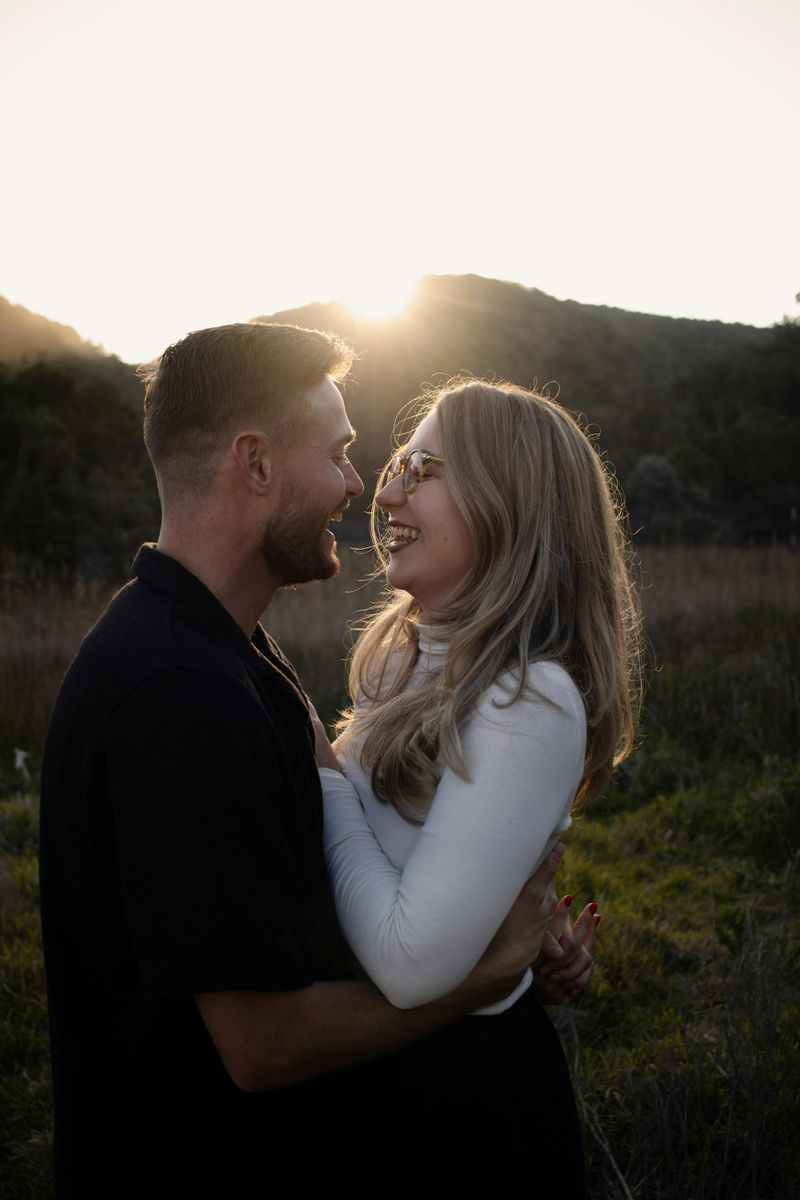 The Idea of Him Was Better Than Reality