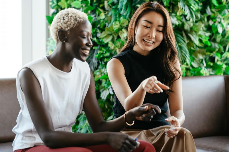 Communicate Openly and Honestly