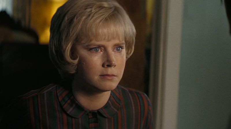 Lynne Cheney — Vice