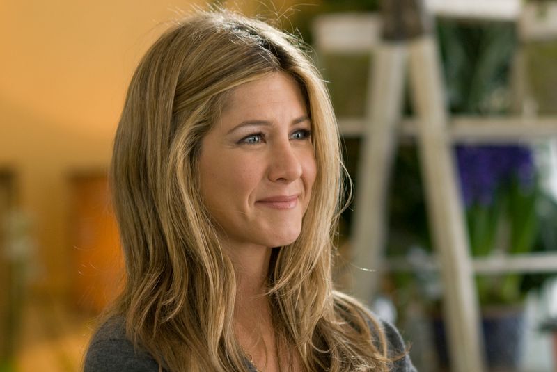 Jennifer Aniston