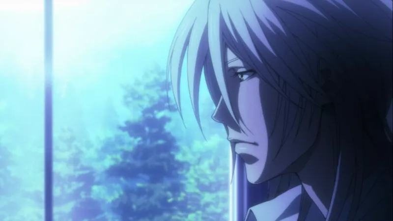 Makishima Shogo