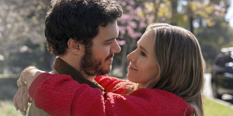 Leighton Meester & Adam Brody — The Oranges