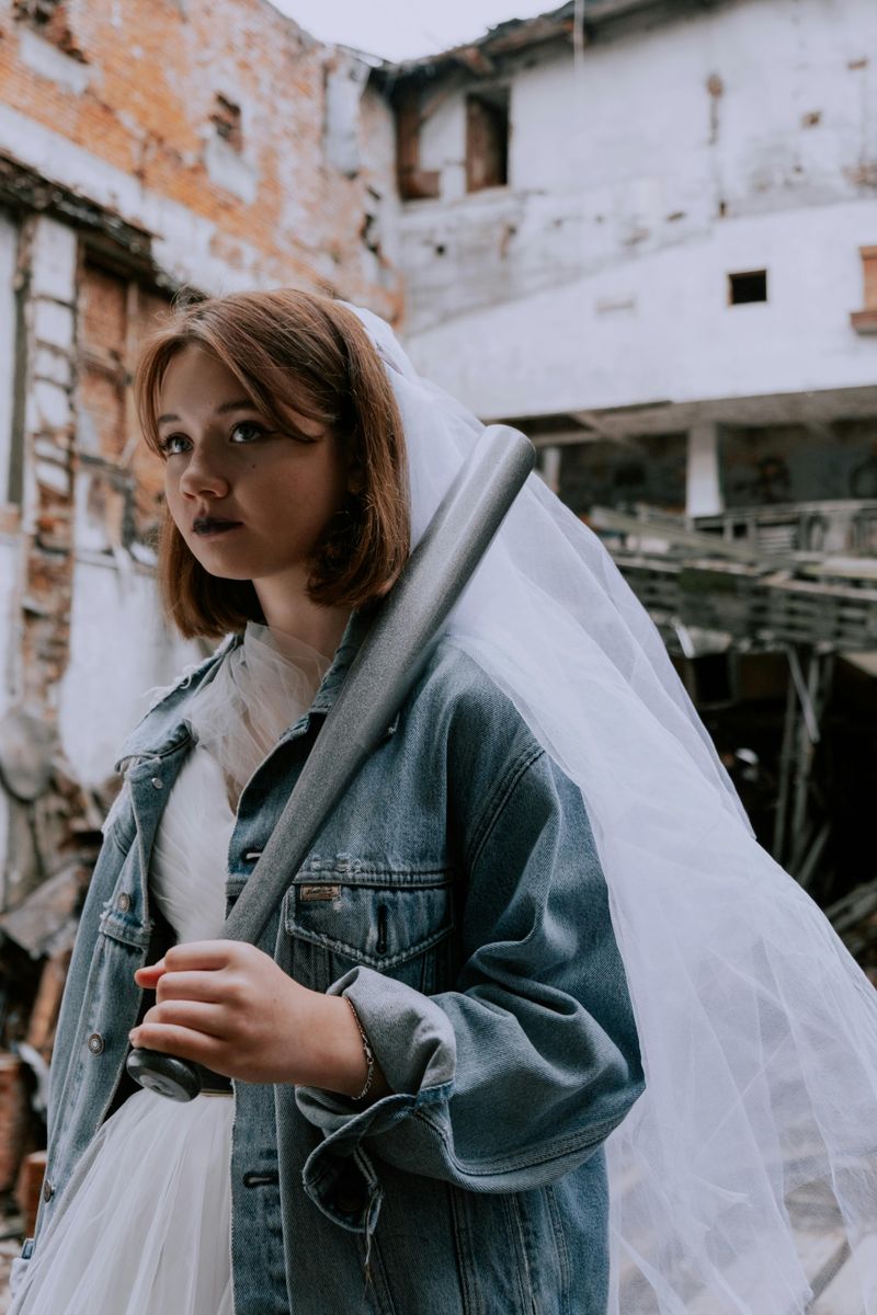 Marriage Could Erase a Woman’s Legal Identity