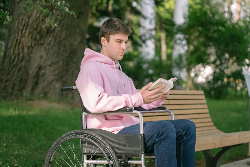 Exclusion of Students with Disabilities