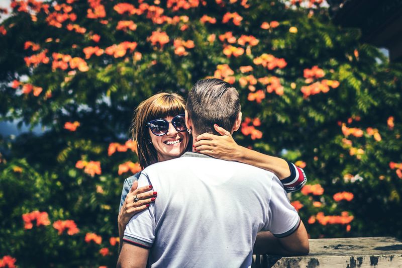 18 Things That Make Dating an Older Guy So Worth It