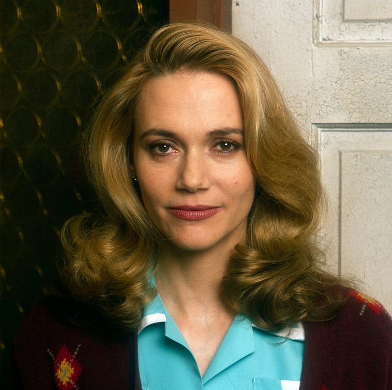 Peggy Lipton