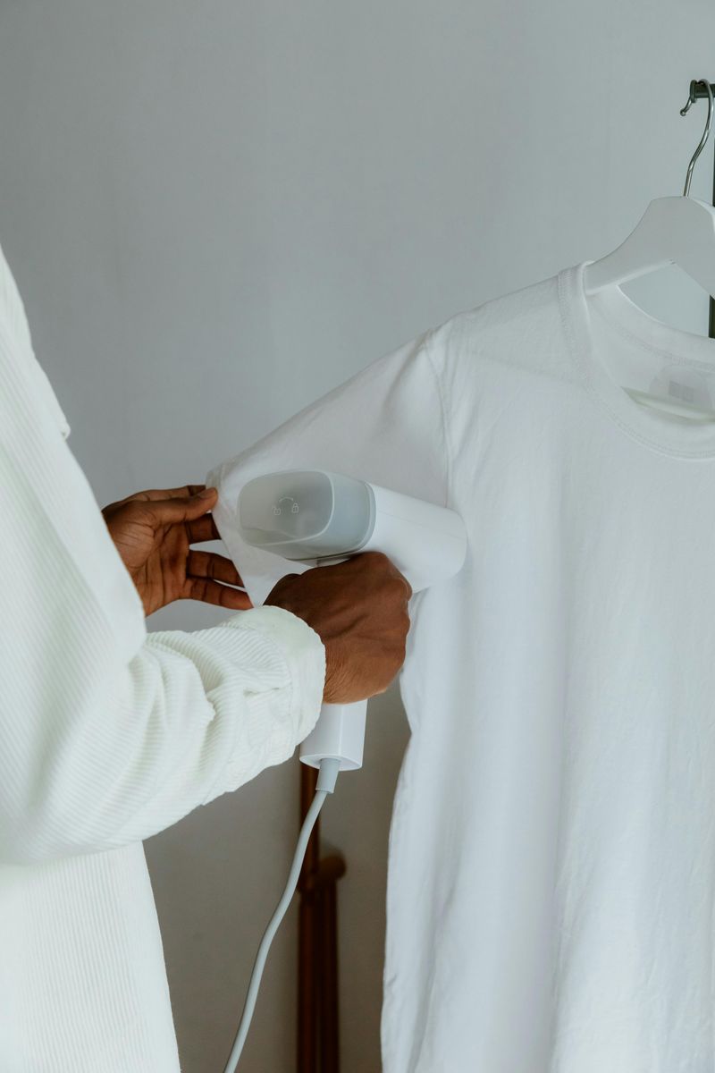Wrinkled Wardrobe: The Rumpled Look