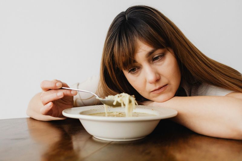Eat One Meal a Week Using Your Non-Dominant Hand