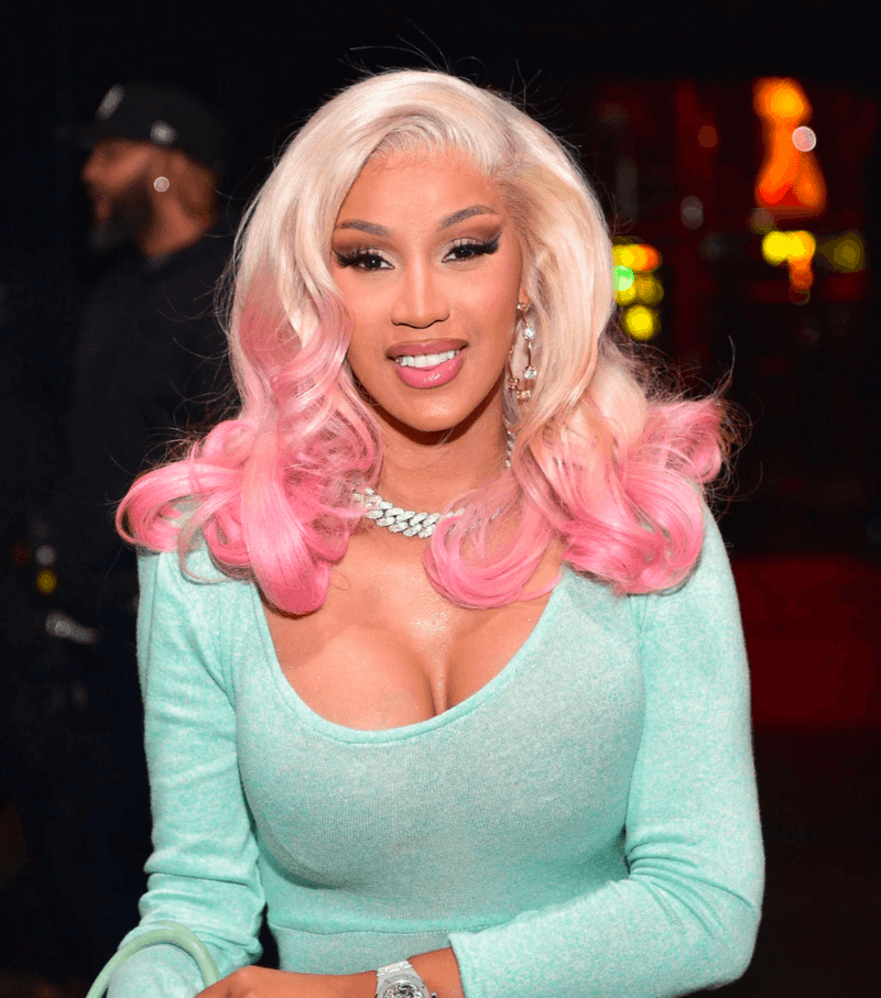 Cardi B