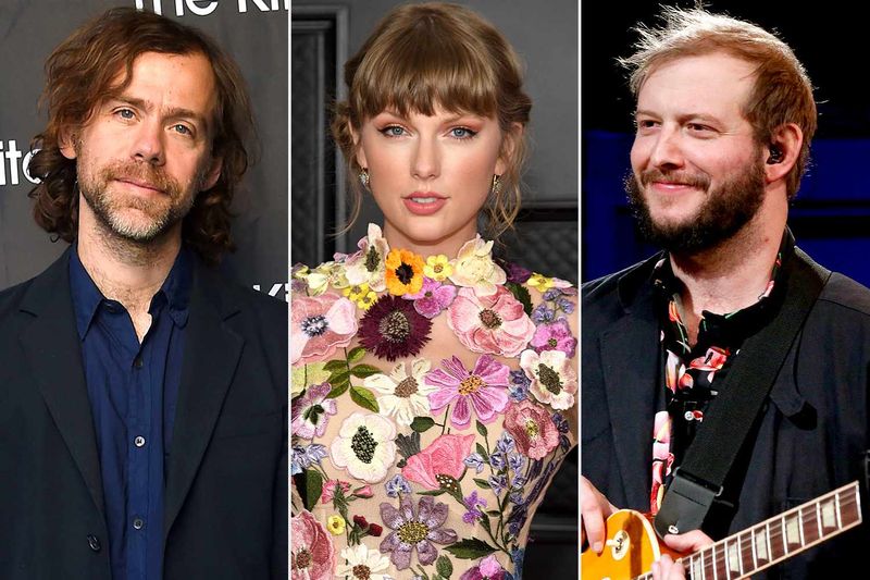 “Renegade” by Big Red Machine