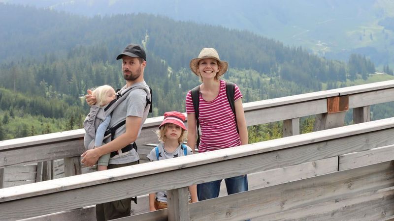 Gender-Rigid Parenting Approaches