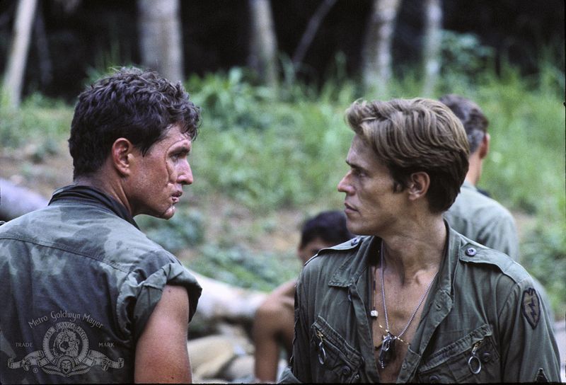 Platoon (1986)