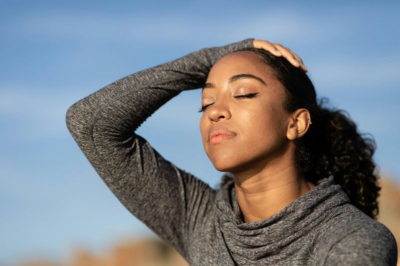 Physical Health: Protection or Vulnerability