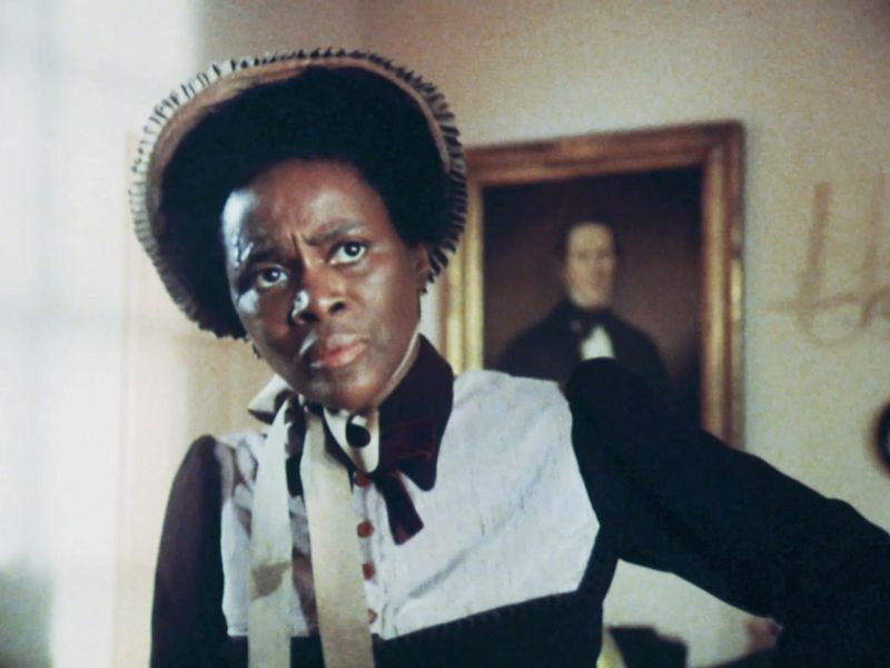 Cicely Tyson