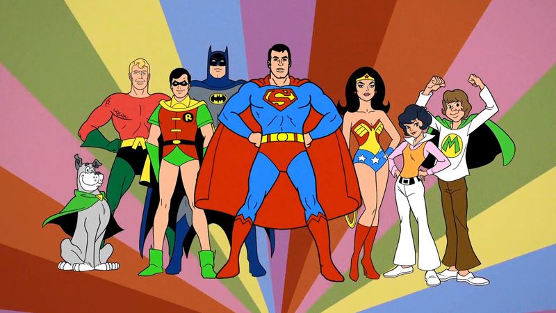 20 Beloved Cartoon Characters Every '70s Kid Grew Up With