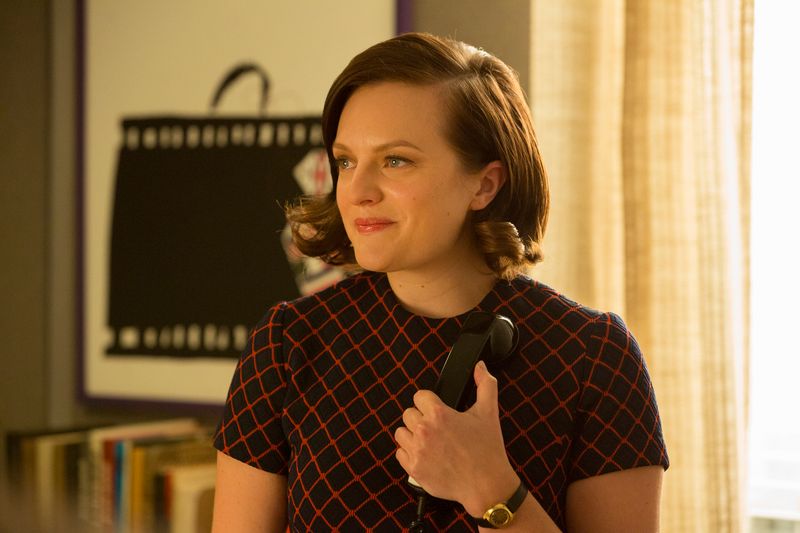 Peggy Olson (Mad Men)