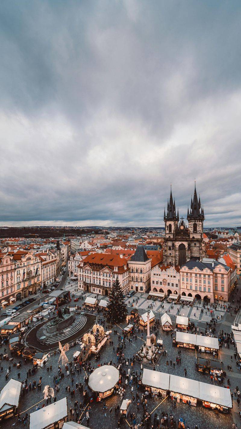 Prague, Czech Republic