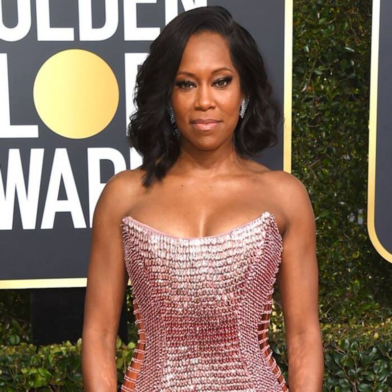 Regina King