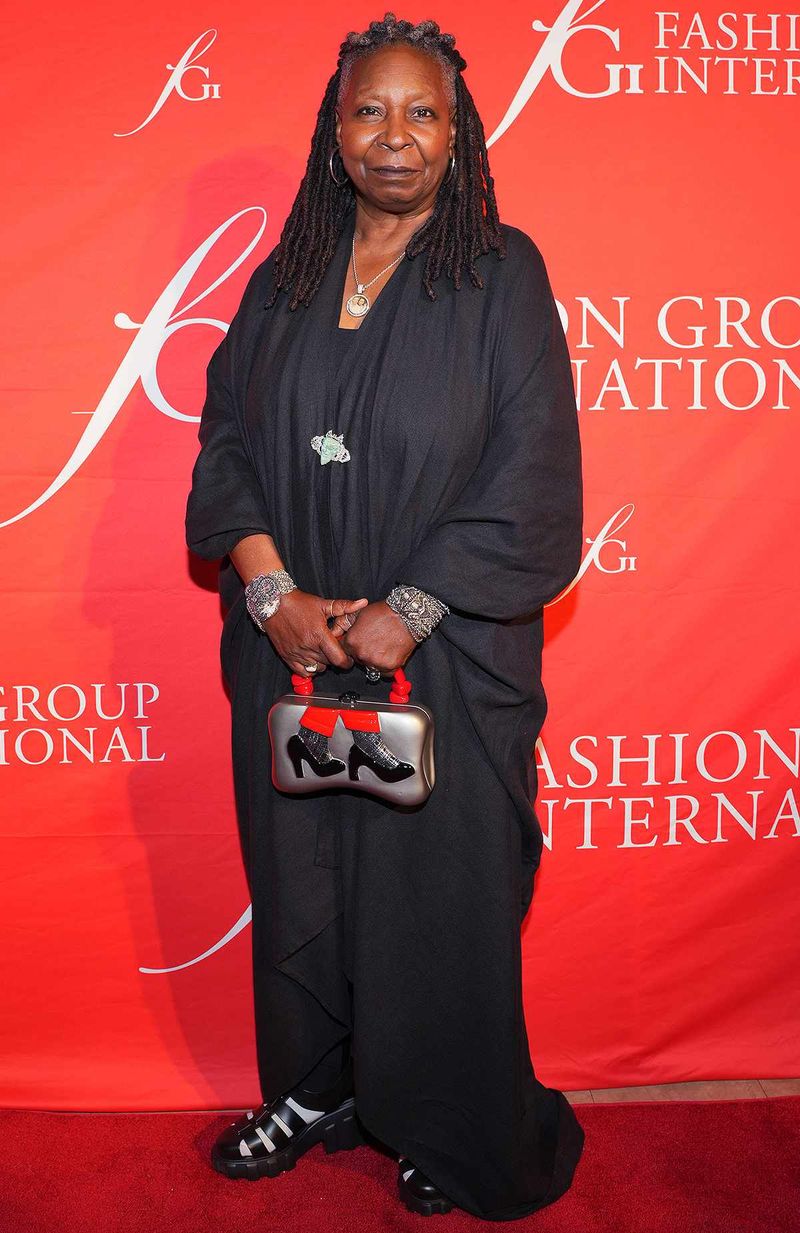 Whoopi Goldberg