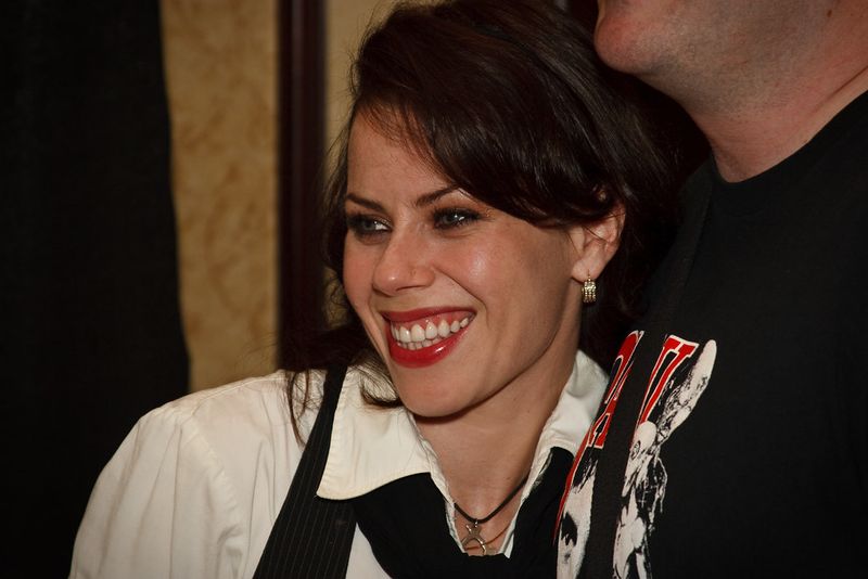 Fairuza Balk