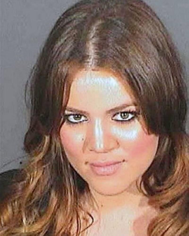 Khloé Kardashian