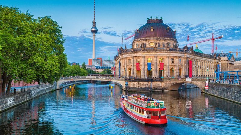 Berlin, Germany