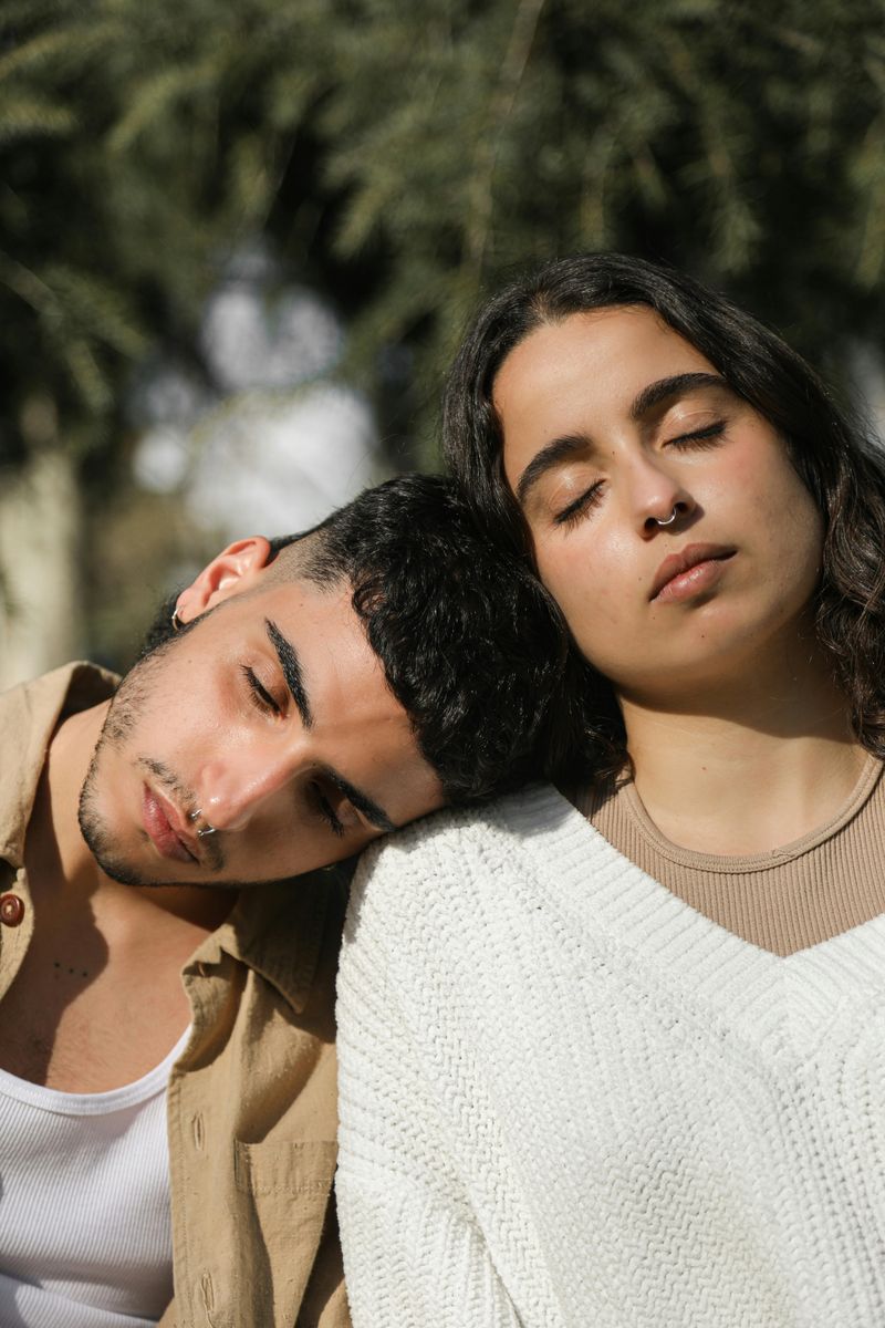 Losing Your Identity in the Relationship