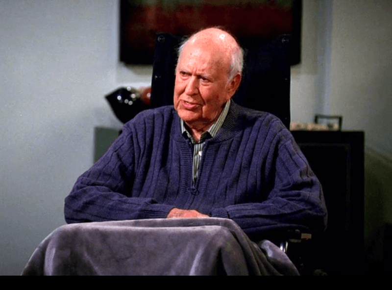 Carl Reiner
