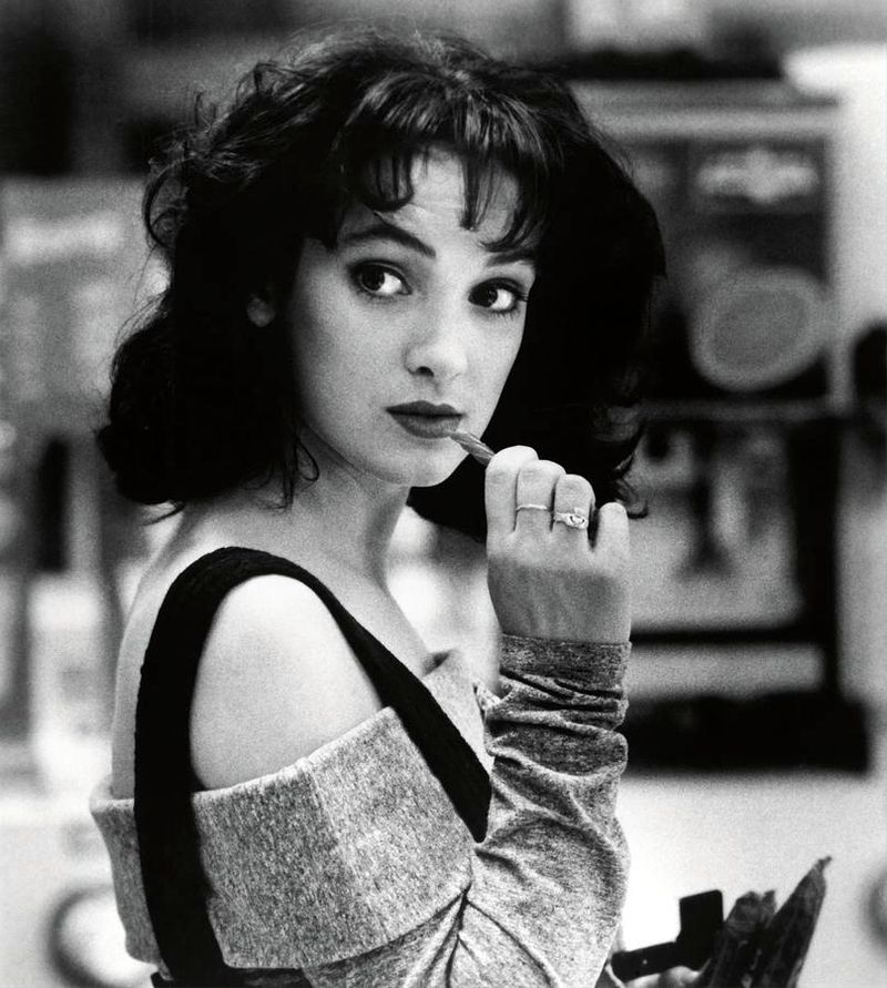 Winona Ryder