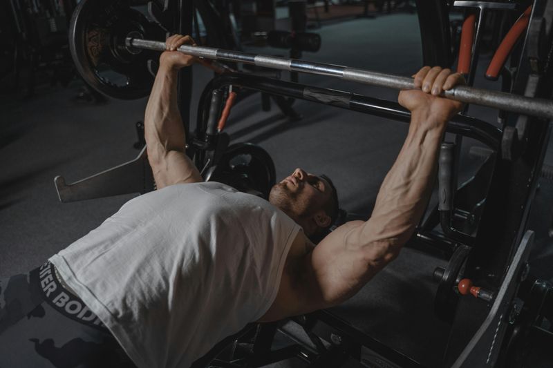 How Much You Can Bench