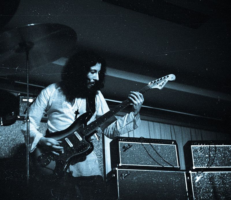 Peter Green – Fleetwood Mac