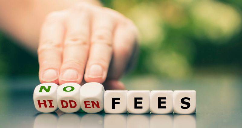 10 “Free” Things That End Up Costing You Later