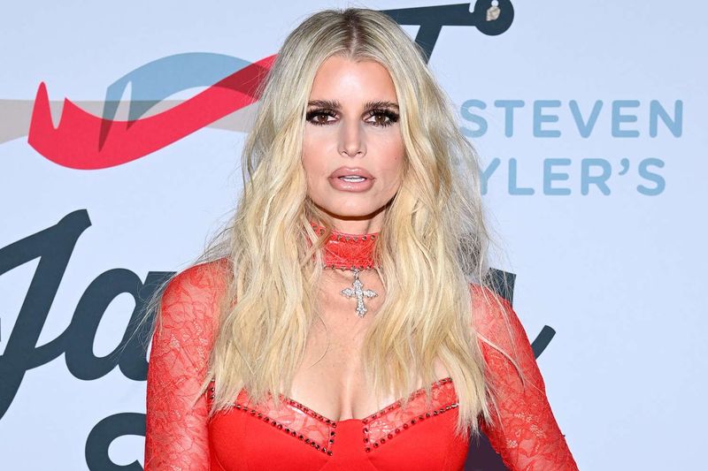 The Jessica Simpson Collection (later years)