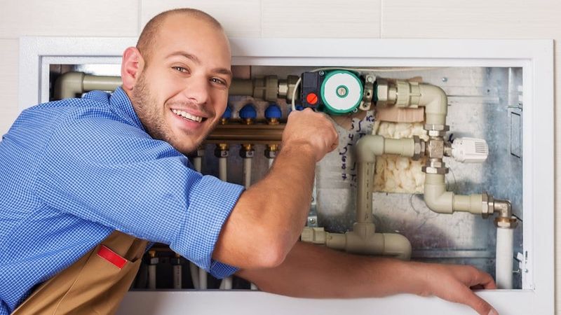 Plumber