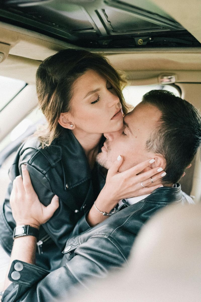 Emotional Intimacy