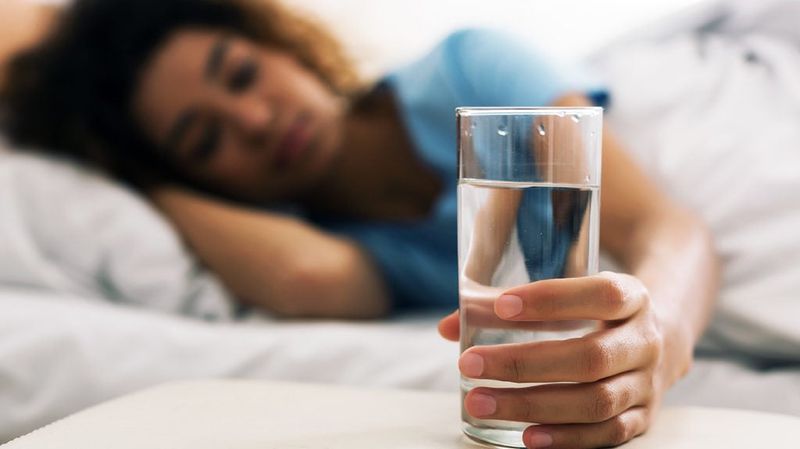 Hydrate Right Away