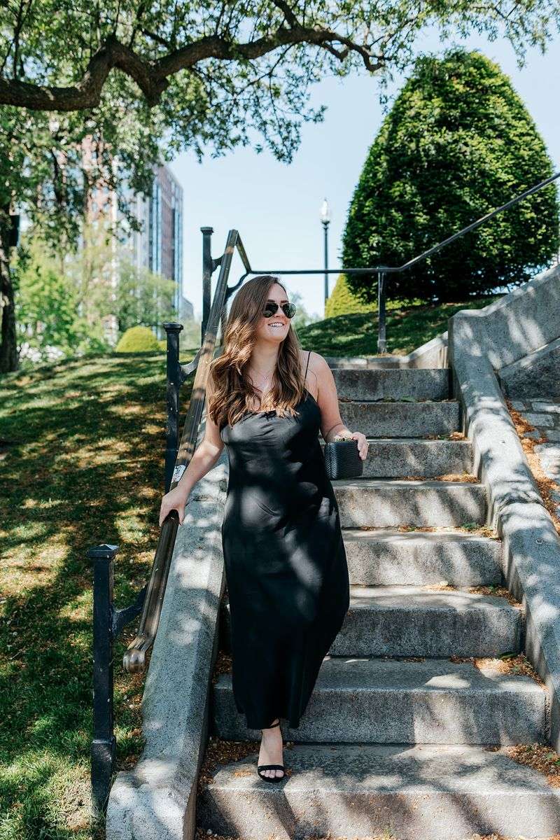 Slip Dress
