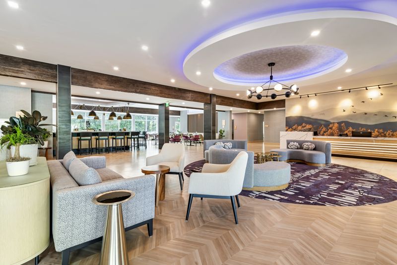 Cambria Hotels (by Choice Hotels)