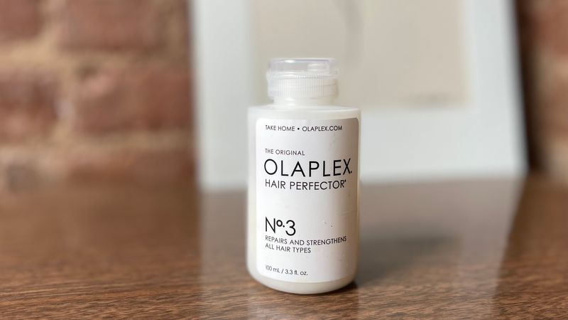 Damage Control Master: Olaplex No.3 Hair Perfector