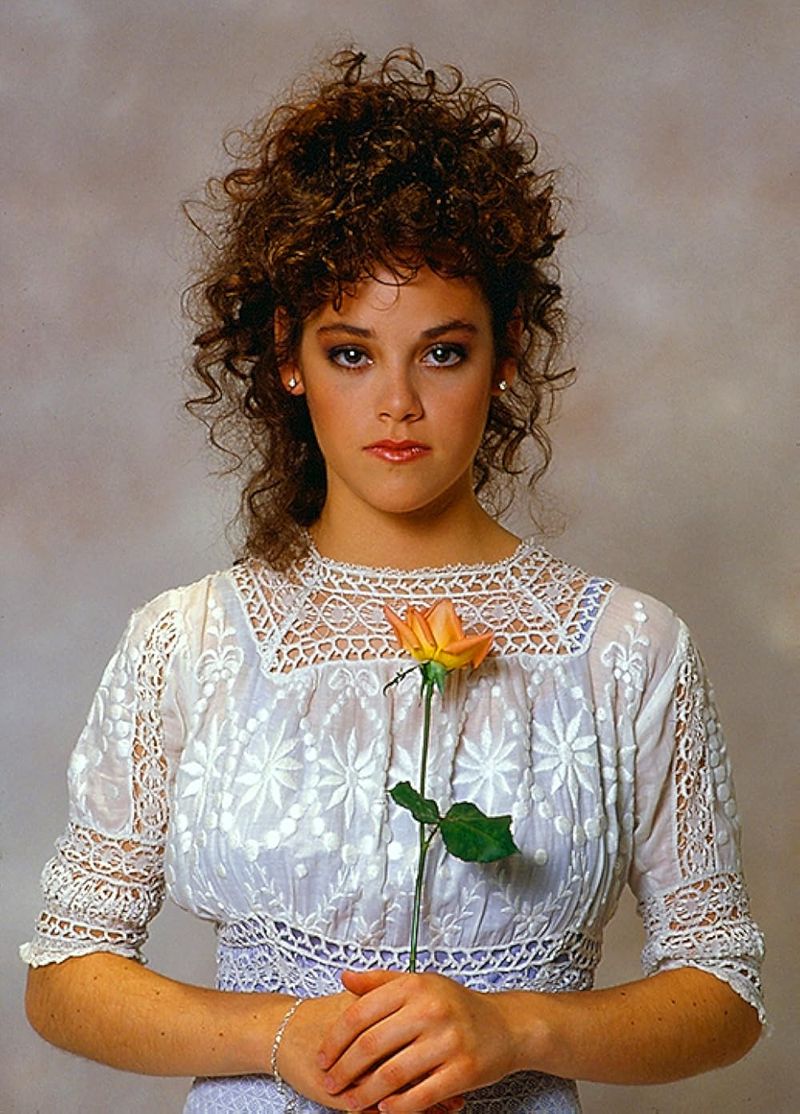 Rebecca Schaeffer (1967–1989)